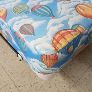 Full Bunkie Mattress