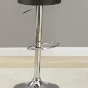 Adjustable Height Stool 