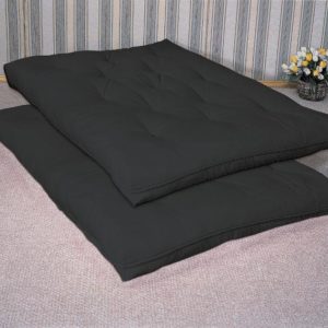 7.5" Inner Spring Futon Mattress