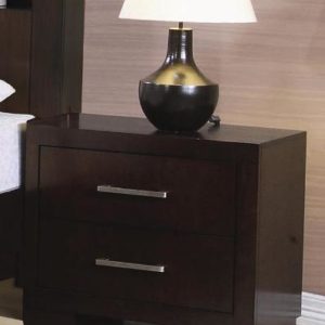 Jessica Nightstand