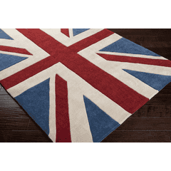 Cosmopolitan 9' x 13 Rug