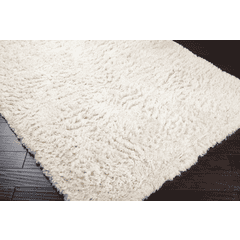 Ashton Ivory 9' x 13' Rug