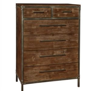 Arcadia 20380 Industrial Chest