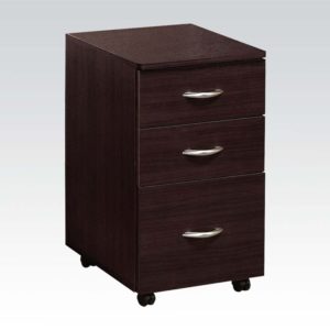 Acme File Cabinet