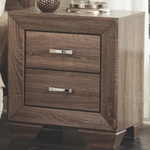 Kauffman Nightstand