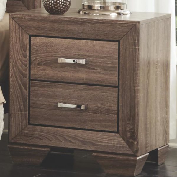 Kauffman Nightstand