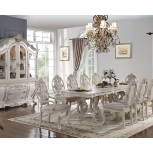 The Ragenardus 9 Piece Dining Room Set