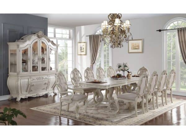 The Ragenardus 9 Piece Dining Room Set