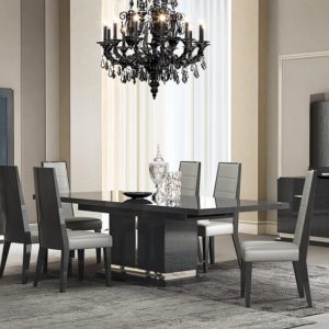 Valentina 7 Piece Modern Dining