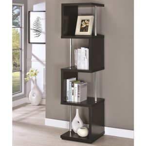 Four Tier Bookcase