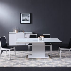 Star 7 Piece Dining Room Set