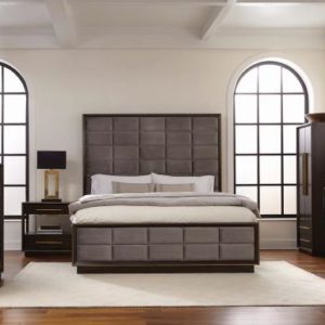 Durango Collection Queen Bed