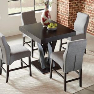 Lampton Collection Dining Room Set