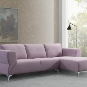 Josiah Pale Berries Sectional