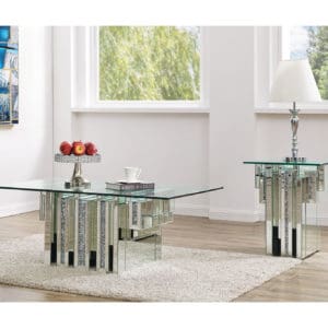 Noralie 88000 Coffee and End Table Set