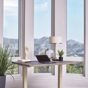 Myers Adjustable Standing Desk