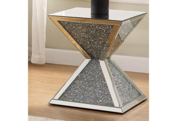 Noralie End Table