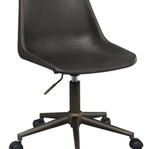 Brown Office Chair