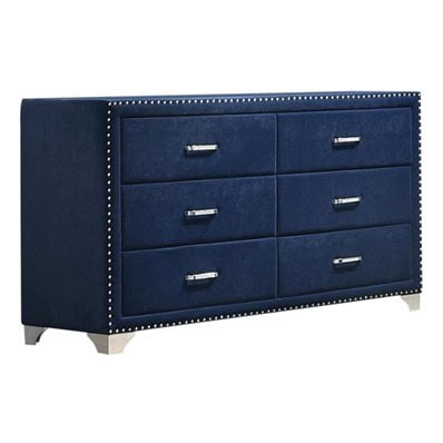 Melody Dresser