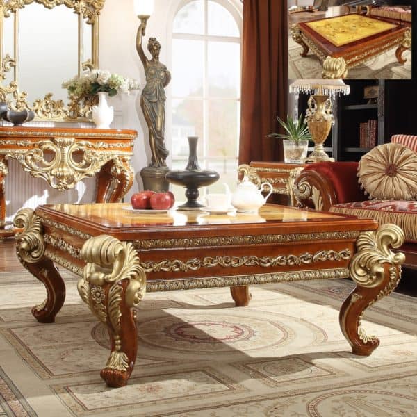HD-8024 Coffee Table Set