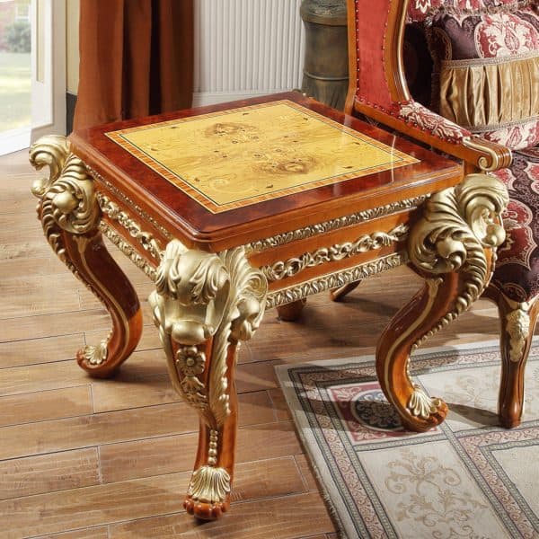 HD-8024 Coffee Table Set - Image 2