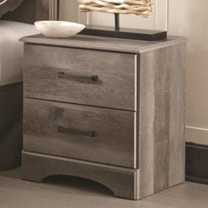 Brinkley Nightstand