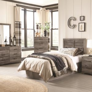 Brinkley Full/ Queen Headboard