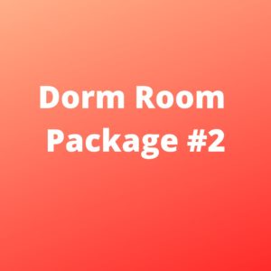 Dorm Room Package #2