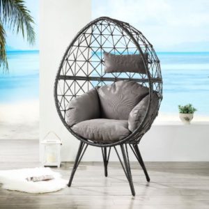 Aeven Patio Lounge Chair