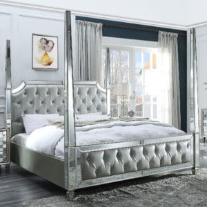 HD-6001 King Size Bed