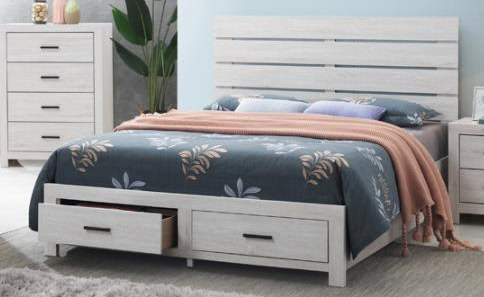 Brantford Bedroom Collection - Image 3