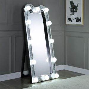 Noralie Standing Mirror