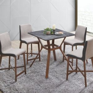 Parkersburg Dining Room Set