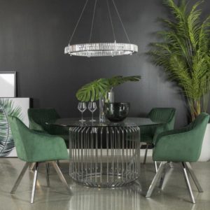 Veena Dining Room Set