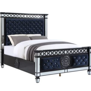 Varian II King Bed