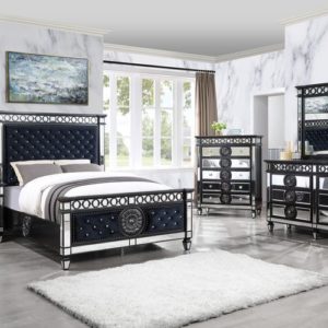 Varian II Bedroom Set