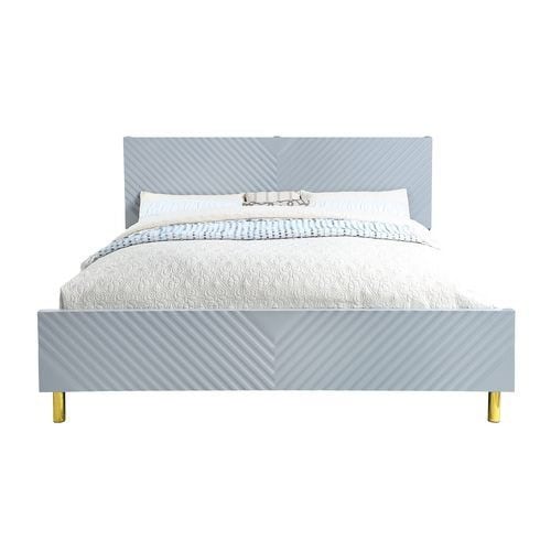 Gaines Queen Bed - Image 2