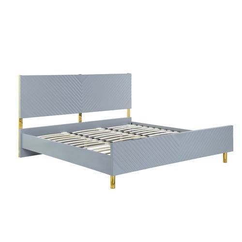 Gaines Queen Bed - Image 4
