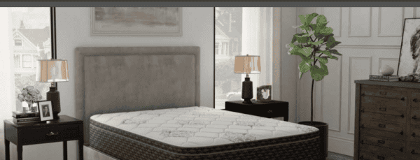 Full Size Double Sided Brookhaven Mattress