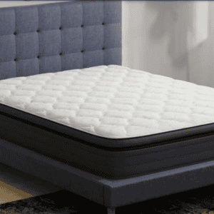 Hardin Queen Size Euro Top Mattress
