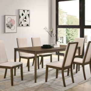 Wethersfield 7 Pc Dining Room Set