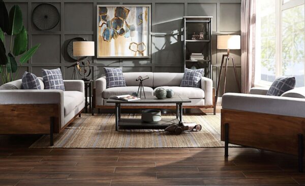 Pelton Living Room Collection