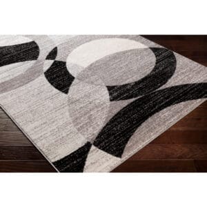 Chester 6'7" x 9' Rug