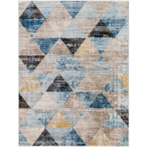 Pertek 5'3" x 7' Rug