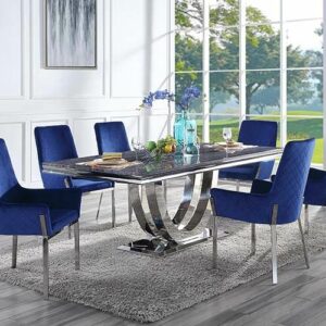 Cambrie 7 Piece Dining Room Set