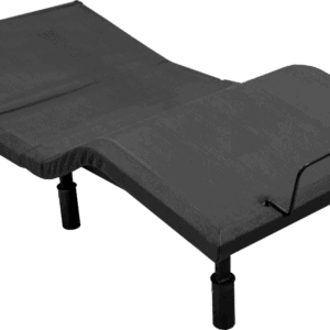 SS-43 Adjustable Full Size Bed Base