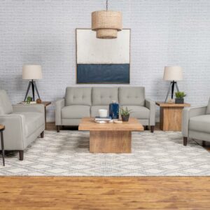Bowen Living Room Set