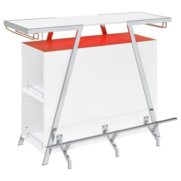 Araceli LED Home Bar - Image 7