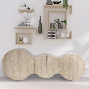 Sono Natural Sideboard / Buffet