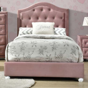 Reggie Full Size Bed